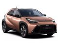 TOYOTA AYGO 2026/5 - 1