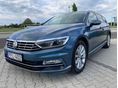 VOLKSWAGEN PASSAT VIII Variant 2.0 TDI BMT SCR Comfortline 4Motion DSG R-Line