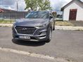 HYUNDAI TUCSON 1.6 T-GDI Executive 4WD DCT