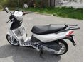 APRILIA SPORT CITY CUBE 200 