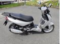 APRILIA SPORT CITY CUBE 200 2010 - 2