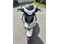 APRILIA SPORT CITY CUBE 200 2010 - 4