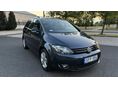 VOLKSWAGEN GOLF PLUS 1.2 TSI Trendline Match 86 LE TEMPOMAT/FŰTHETŐ ÜLÉS/MULTIKORMÁNY/VONÓHOROG