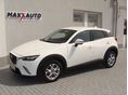 MAZDA CX-3 2.0i Revolution 227.236 KM!TEMPOMAT+NAVIGÁCIÓ+BI XENON+16-OS ALUFELNI+TOLATÓRADAR+ESŐSZENZOR+SÁV