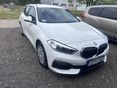 BMW 116d Advantage
