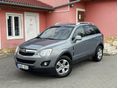 OPEL ANTARA 2.2 CDTI Cosmo MAGYAR 1TUL ÚJMODELL 17K ÚJGUMI BŐR 94EKM FÜL 2XDKLÍMA HIFI ECO ISOFIX E5 SZKÖNY