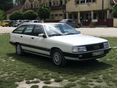 AUDI 100 1988/5 - 2