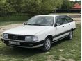 AUDI 100 1988/5 - 3