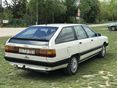 AUDI 100 1988/5 - 5