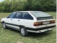 AUDI 100 1988/5 - 6