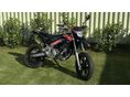 APRILIA SX 50 