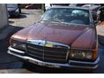 MERCEDES-BENZ W 116 350 SE