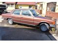 MERCEDES-BENZ W 116 1983/7 - 3