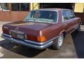 MERCEDES-BENZ W 116 1983/7 - 5