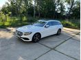 MERCEDES-BENZ E 220 d 4Matic 9G-TRONIC