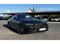 MERCEDES-BENZ CLE 450 4Matic 9G-TRONIC Mild hybrid drive Szalon állapot garanciális