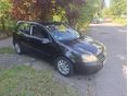 VOLKSWAGEN GOLF V 2004/10 - 11