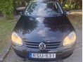 VOLKSWAGEN GOLF V 2004/10 - 12