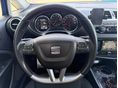 SEAT LEON 2011/8 - 16