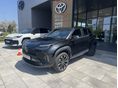 TOYOTA YARIS CROSS 1.5 Hybrid Style e-CVT Azonnal elvihető. Telephelyünkön megtekinthető