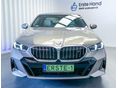 BMW I5 eDrive40 81,2kWh 'ÁFÁS - M-SPORT - GARANCIÁLIS - SERVICE INKLUSIVE - MAGYAR'