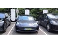 Működő Supercharger töltés