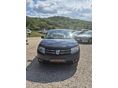 DACIA SANDERO 2014/7 - 2
