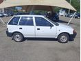 SUZUKI SWIFT 1998/2 - 2