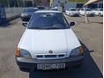 SUZUKI SWIFT 1998/2 - 3
