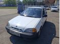 SUZUKI SWIFT 1998/2 - 4