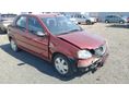 DACIA LOGAN 2005/12 - 1