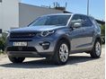 LAND ROVER DISCOVERY SPORT 2.0 TD4 HSE Luxury (Automata) FULL EXTRA - Első tulajdonostól