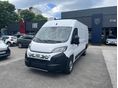FIAT DUCATO Maxi 2.2 Mjet XLH2 3.5 t 3% KAVOSZ. L4H2 5 ÉV/200.000km GARANCIA 3 személyes