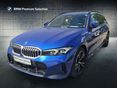 BMW 330e xDrive (Automata) ÁFÁS GYÁRi ÉS 2 ÉV PREMIUM SELECTION GARANCIÁVAL