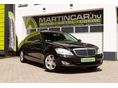 MERCEDES-BENZ S 320 L CDI (Automata) Obsidian Black Metallic+ LONG KIVITEL+ FULL EXTRA+ Szervizelt+ 3X-S GARANCIA !!