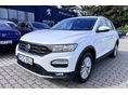 VOLKSWAGEN T-ROC 1.0 TSI Style Normál állapotban - Kötelező szervizek elvégezve