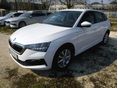 SKODA SCALA 1.0 TSI Ambition 1ÉV GARI! MAGYAR! 1TULAJ! VÉGIG SZ.KÖNYV! GYÁRI FÉNY!FRISS VIZSGA! ÜLÉSFŰTÉS!