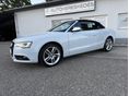 AUDI A5 CABRIO 2.0 TDI quattro S-Line/Xenon/B&O Hifi/Tempomat/Navi