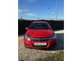 OPEL ASTRA H 2009/9 - 2