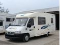 MCLOUIS Glen Ducato 2 X klíma