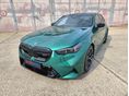 BMW M5 2025/10 - 1
