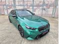 BMW M5 2025/10 - 2