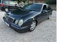 MERCEDES-BENZ E 200 CDI Avantgarde