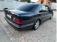 MERCEDES-BENZ E 200 2002 - 4