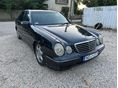 MERCEDES-BENZ E 200 2002 - 5