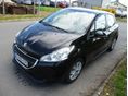 PEUGEOT 208 1.4 HDi Style SZÉP ÁLLAPOT!!