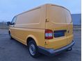 VOLKSWAGEN TRANSPORTER T5 2010/10 - 4