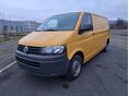 VOLKSWAGEN TRANSPORTER T5 2010/10 - 1