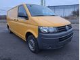 VOLKSWAGEN TRANSPORTER T5 2010/10 - 2