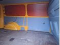 VOLKSWAGEN TRANSPORTER T5 2010/10 - 10